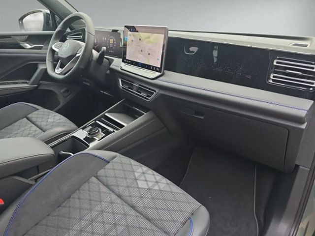 Volkswagen Tiguan 2.0 TDI 4Motion R-Line