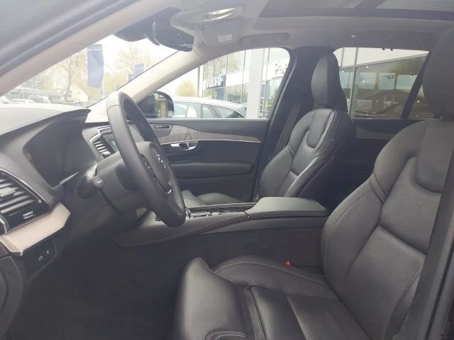 Volvo XC90 AWD Bright Recharge Ultra