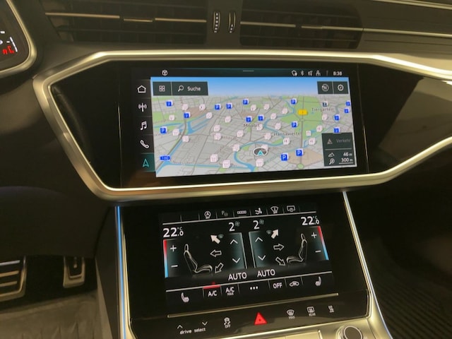 Audi S7 Quattro Sportback