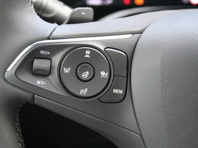 Opel Mokka GS-Line Grand Sport