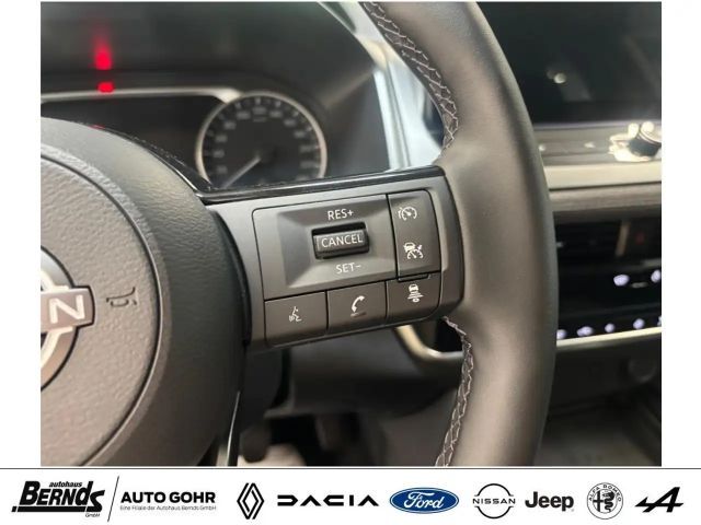 Nissan Qashqai Acenta DIG-T