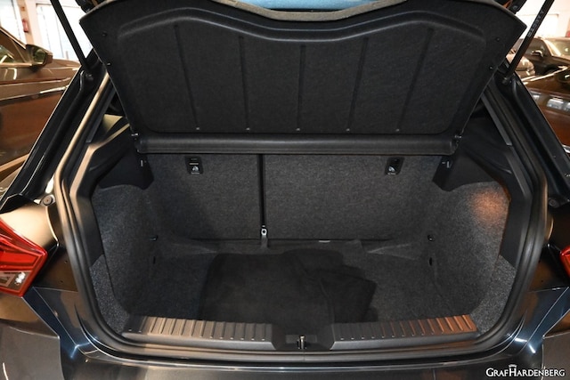 Seat Ibiza 1.0 TSI FR-lijn