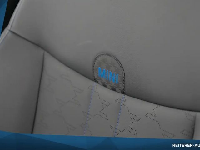 MINI Cooper *Lenkradheizung * *Head-Up *LED