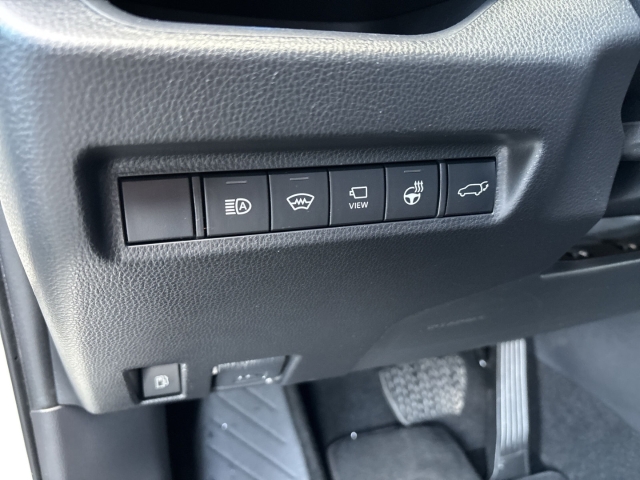 Toyota RAV4 5-deurs Plug-in Plus