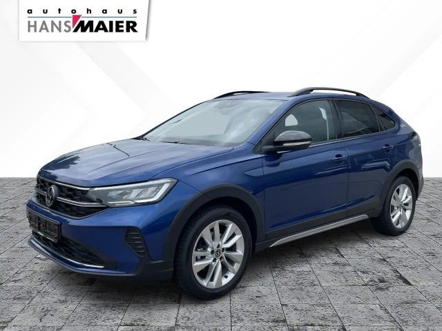 Volkswagen Taigo DSG