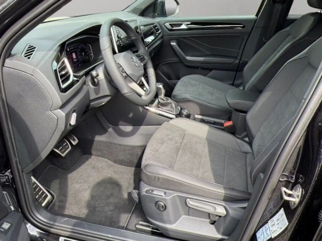 Volkswagen T-Roc 2.0 TSI 4Motion DSG R-Line