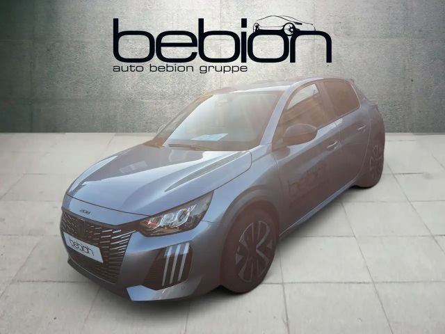 Peugeot 208 Executive