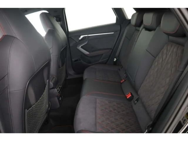 Audi S3 Quattro Sedan Sportback