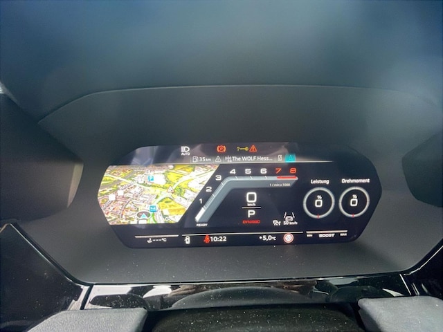 Audi S3 Quattro S-Tronic Sedan