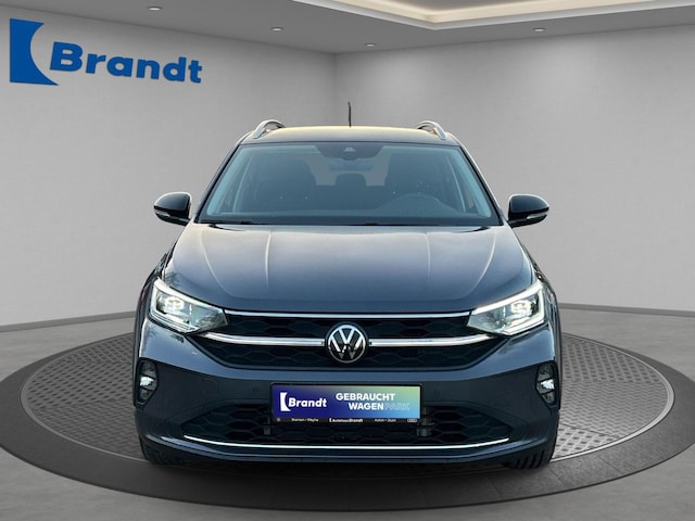 Volkswagen Taigo 1.0 TSI DSG Style