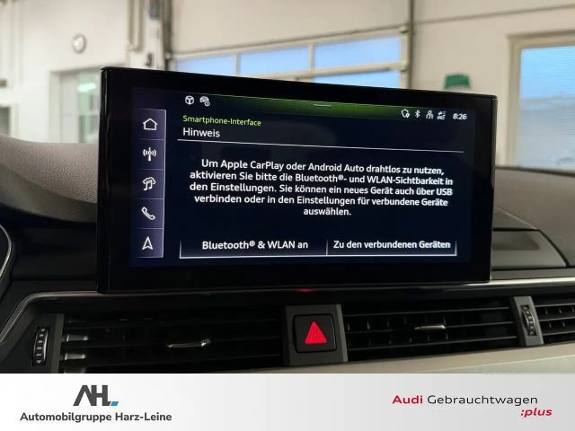 Audi A5 45 TFSI Quattro S-Tronic Sportback