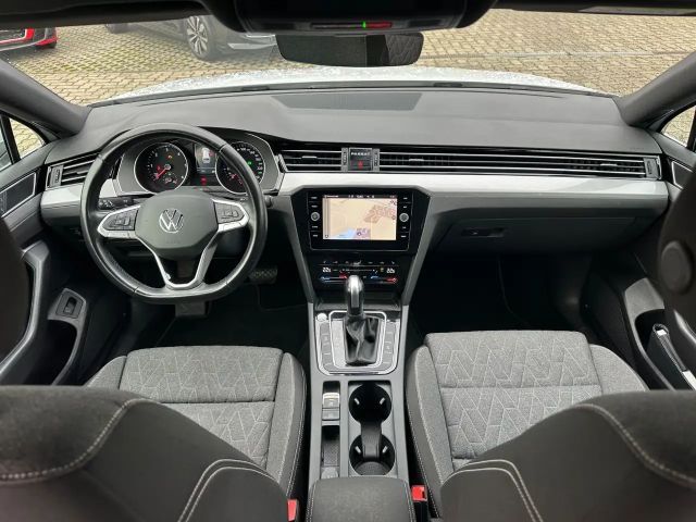 Volkswagen Passat Business DSG Variant