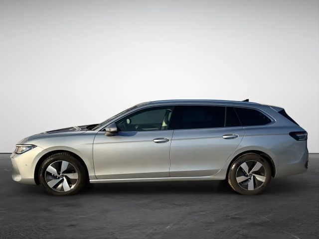 Volkswagen Passat 2.0 TDI Business DSG Variant