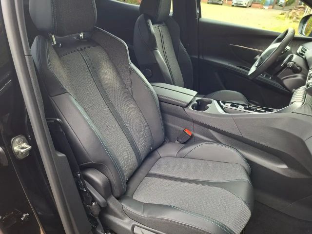 Peugeot 3008 Allure Pack