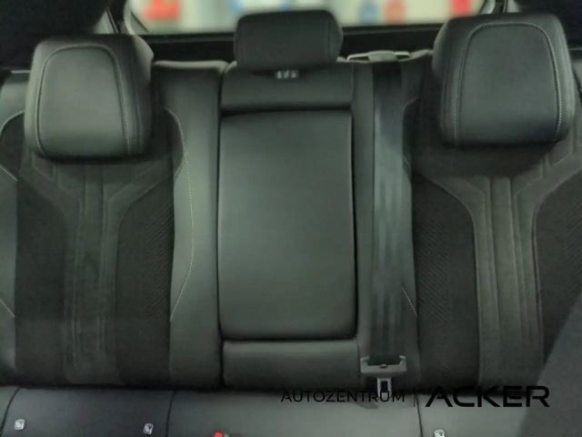 Peugeot 408 GT-Line Hybrid