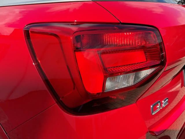 Audi Q2 30 TFSI S-Line