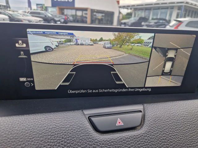 Mazda CX-60 4WD Exclusive-line