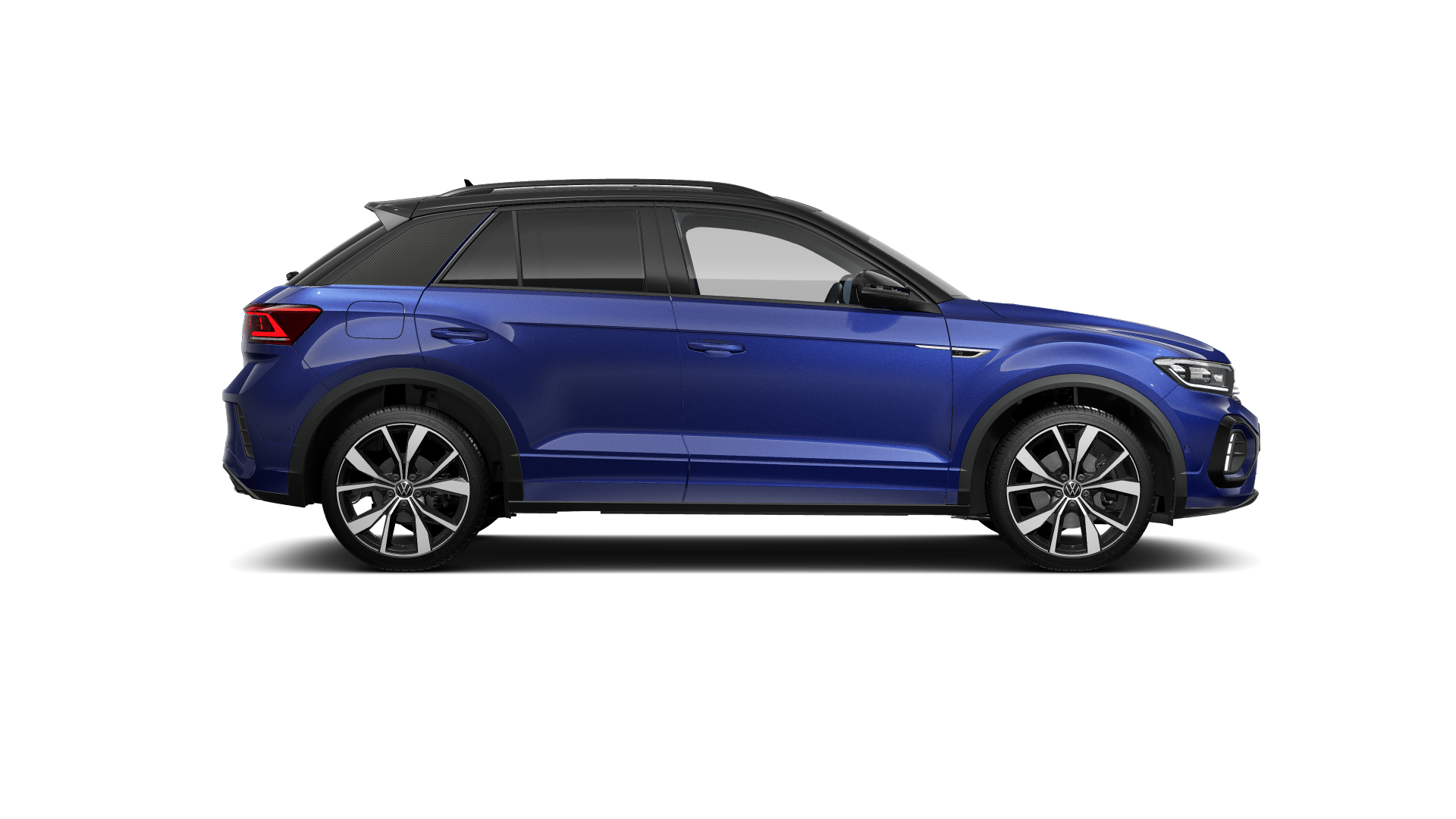 Volkswagen T-Roc IQ.Drive R-Line Style