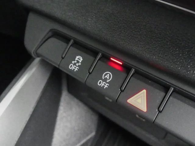 Audi A1 25 TFSI S-Tronic