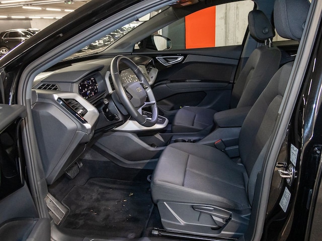 Audi Q4 e-tron 50 Quattro Sportback