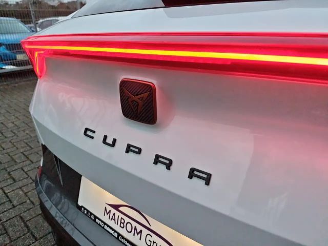 Cupra Formentor VZ