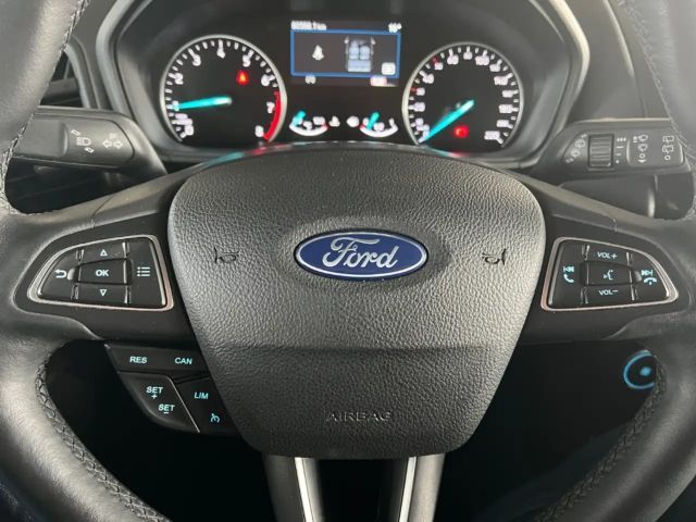 Ford EcoSport Active EcoBoost