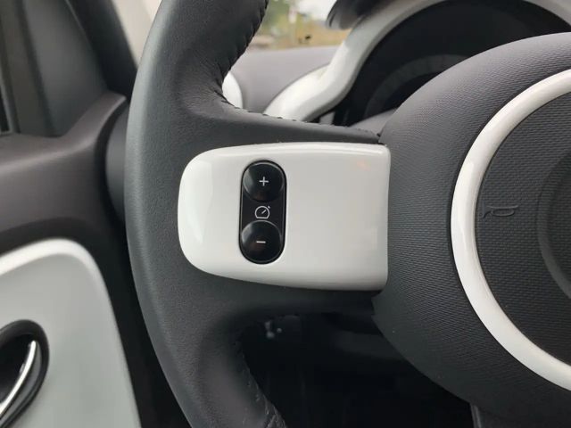 Renault Twingo E-Tech Electric Techno