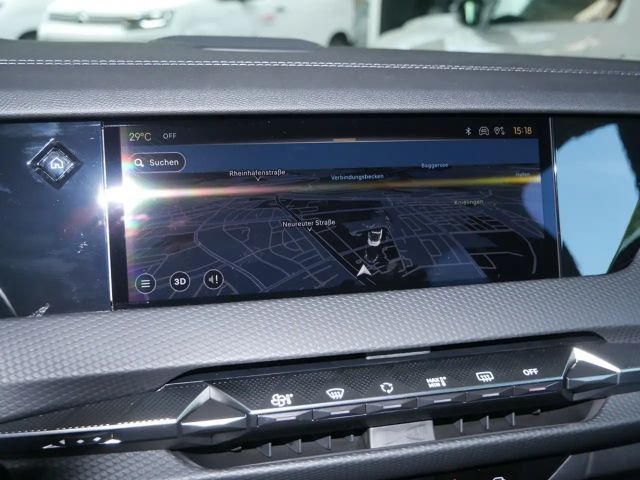 DS DS 4 E-Tense Mobiles