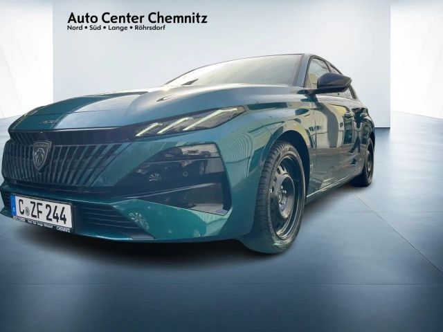 Peugeot 308 Allure Pack