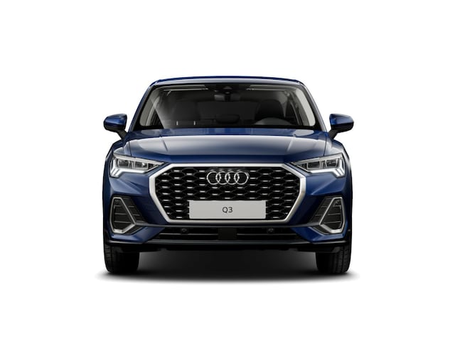 Audi Q3 35 TFSI S-Line S-Tronic Sportback