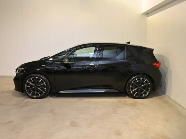 Cupra Born 77 kWh eBoost