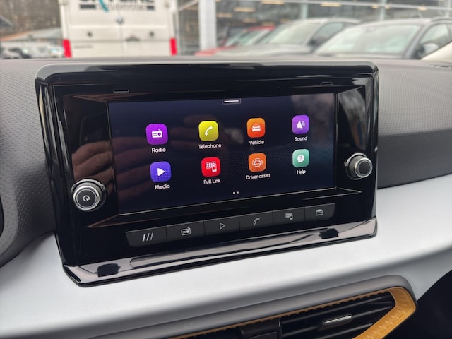 Seat Ibiza 1.0 TSI Style