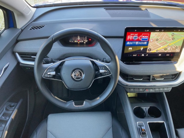 Skoda Enyaq Loft iV 50