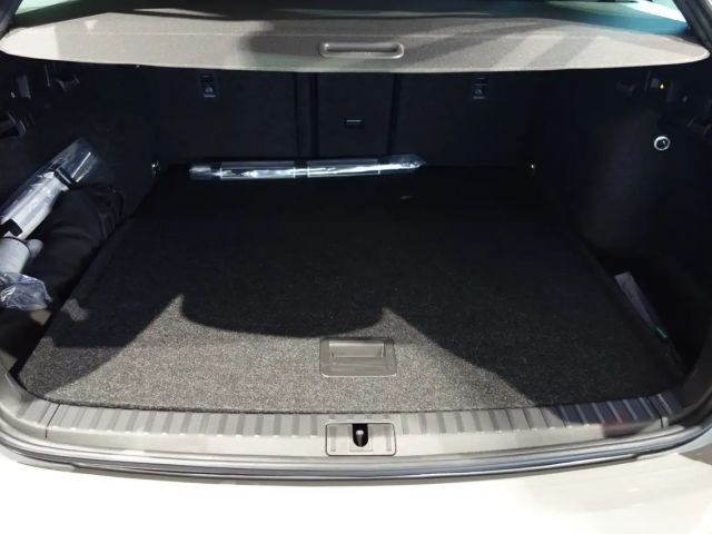 Skoda Octavia Combi Sportline