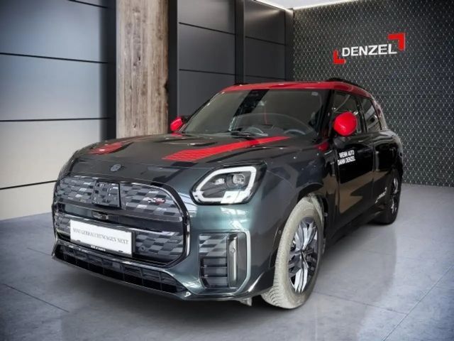 MINI Cooper SE Countryman All4 SE