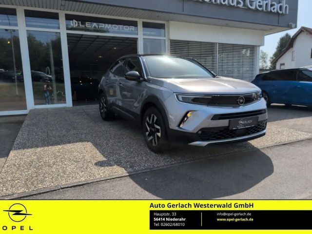 Opel Mokka 1.2 Turbo Elegance Turbo