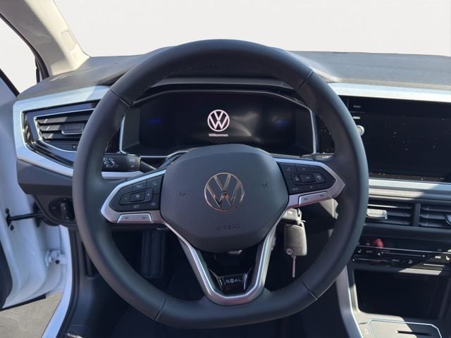 Volkswagen Taigo GOAL 1,0 l TSI OPF 116 PS 6-Gang