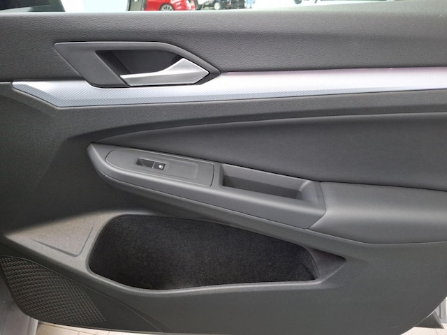 Volkswagen Golf DSG Life