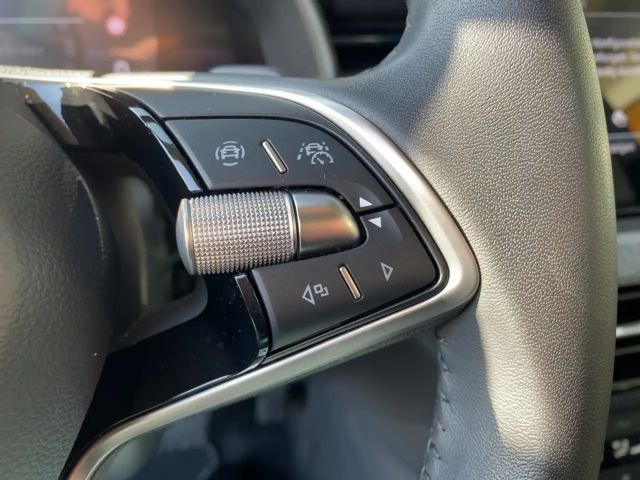 Skoda Kamiq 1.0 TSI Selection