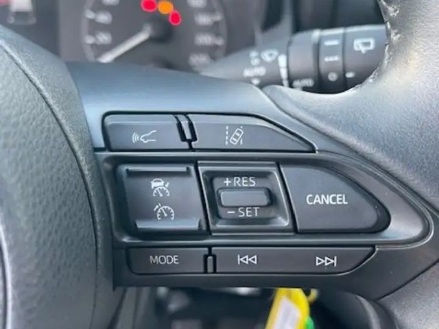 Toyota Yaris 1.0 VVT-i 5-deurs Comfort VVT-i