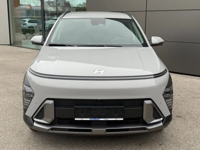 Hyundai Kona 1.6 2WD