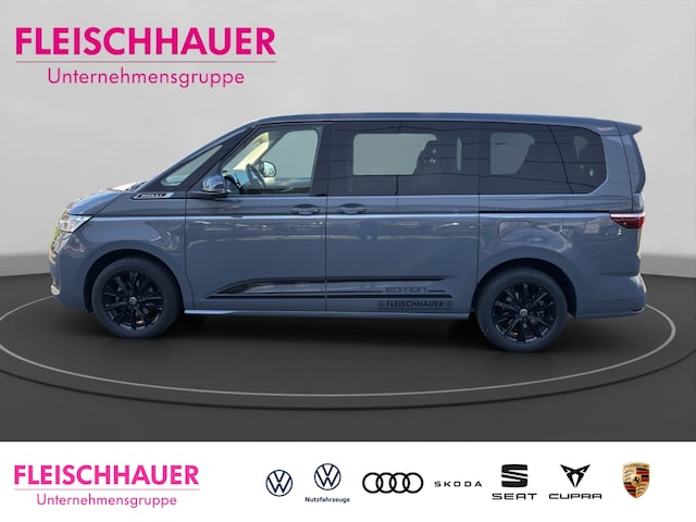 Volkswagen Multivan DSG Lang