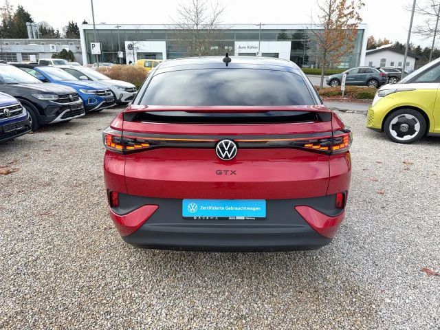 Volkswagen ID.5 GTX