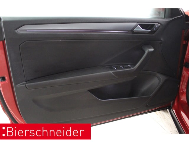 Volkswagen T-Roc 1.5 TSI Cabriolet DSG R-Line