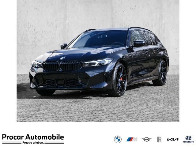 BMW 320 320d M-Sport