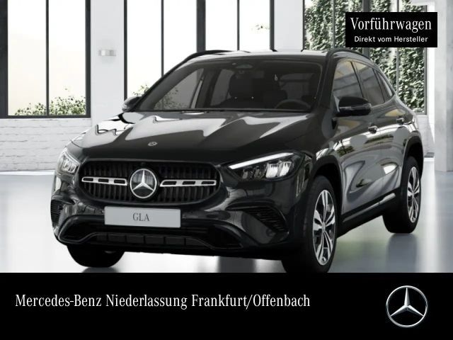 Mercedes-Benz GLA 200 Progressive