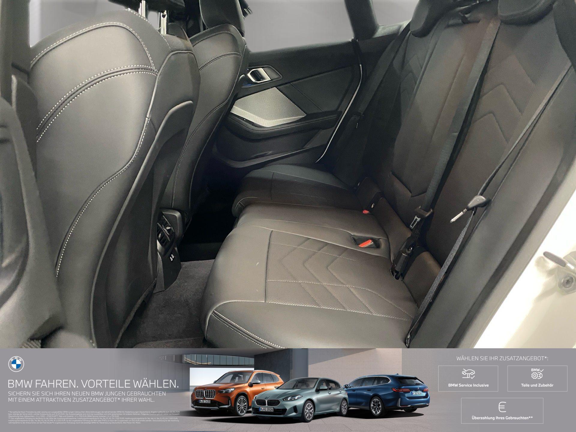 BMW 220 Coupé Gran Coupé