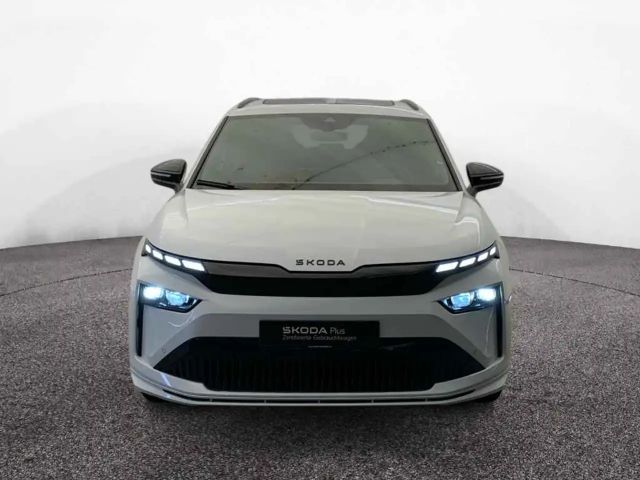 Skoda Enyaq Sportline