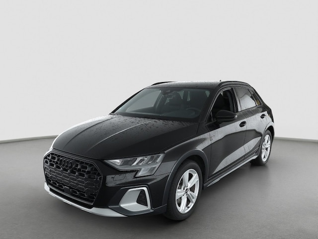 Audi A3 35 TFSI S-Tronic