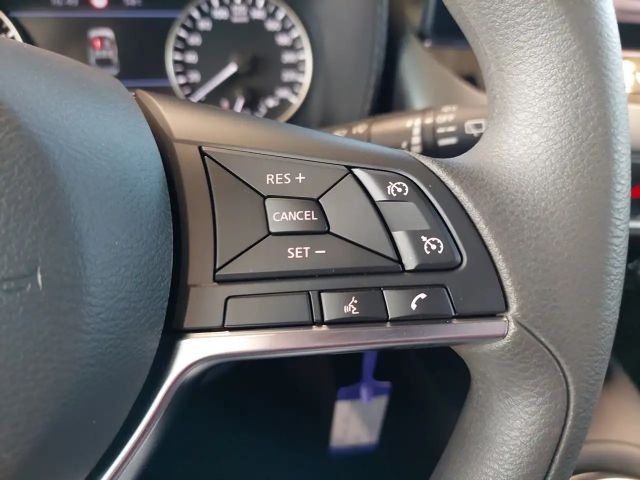 Nissan Juke Acenta DIG-T